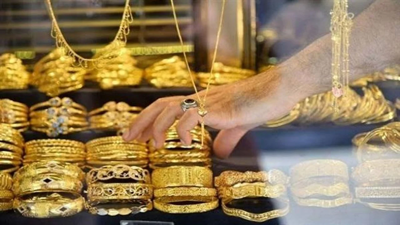شعبة الذهب تجهز لتفعيل مبادرة جديدة لتعزيز مبيعات المشغولات الذهبية